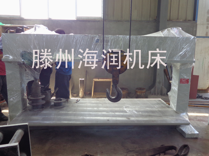 Y42-50T定制龍門液壓機(jī)