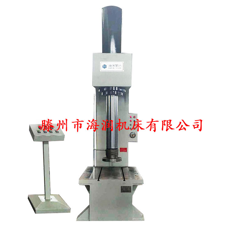 單柱液壓機