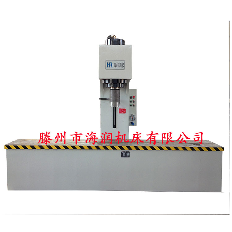 200T校直液壓機